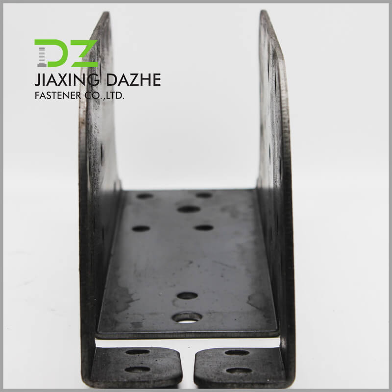 Metal Fabrication Factory Made Steel Stamping Part