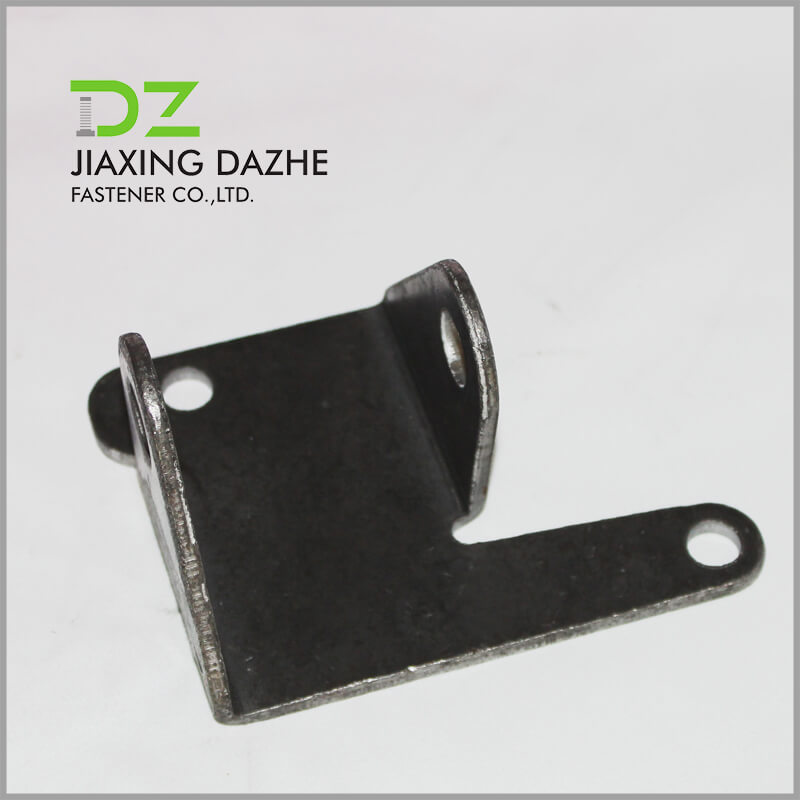Auto Parts Steel Stamping Parts
