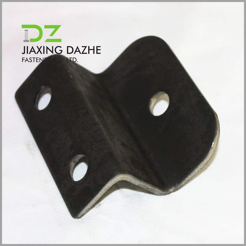 Customized Metal Stamping Parts of Metal Cover